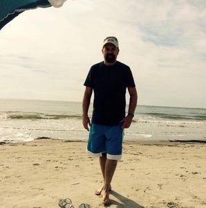 Meet your Posher, Lee